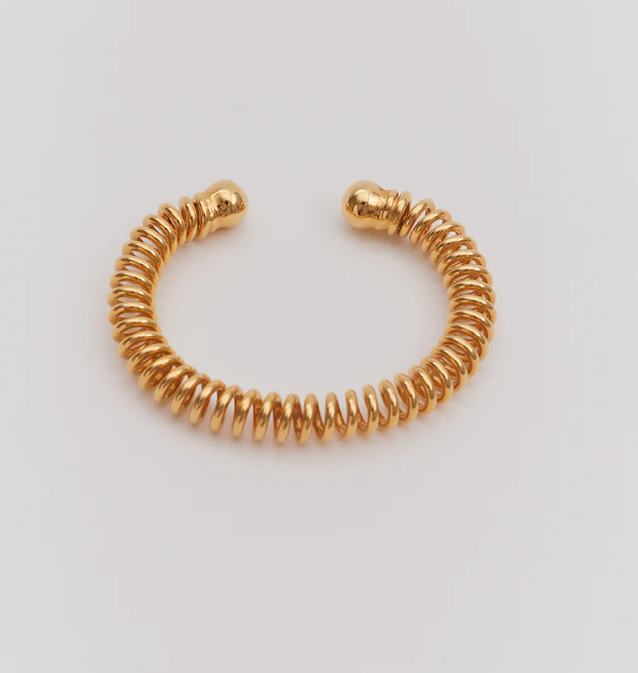 LUTIKI SPIRAL BRACELET 2