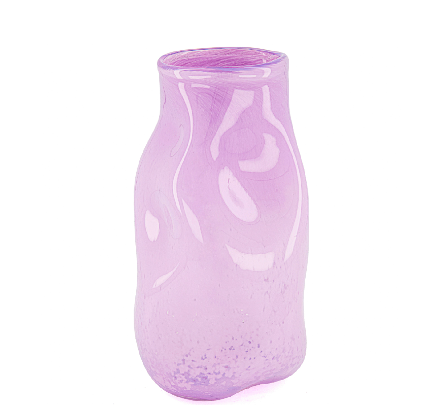 YAKUSH BUBBLE GUM VASE