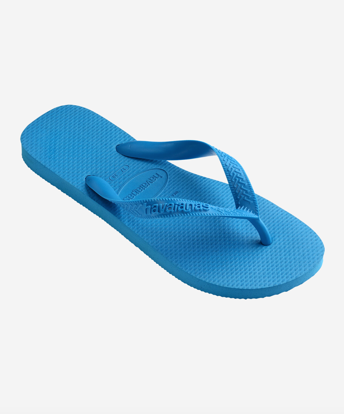 TOP TURQUOISE