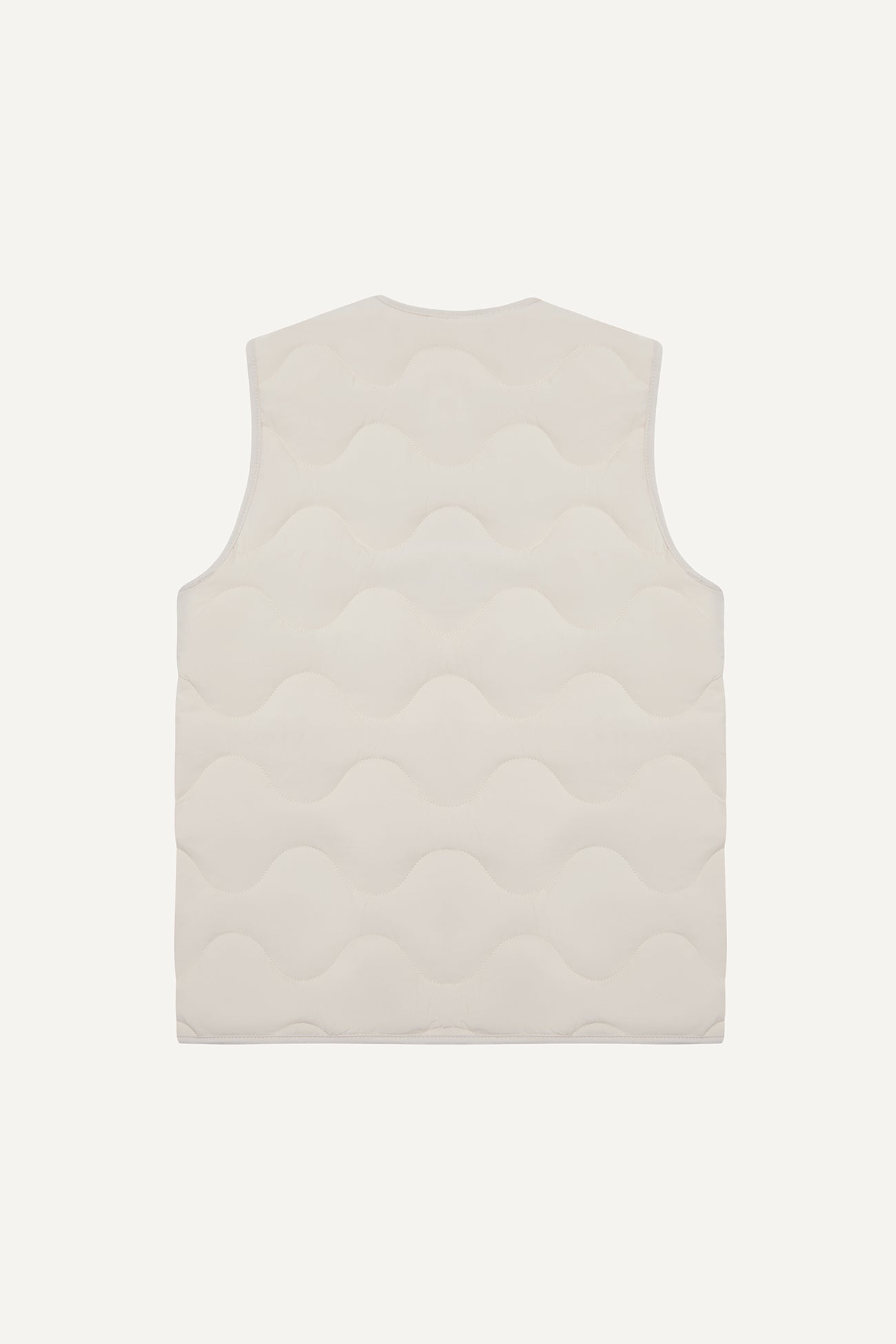 VEST MILKY '25