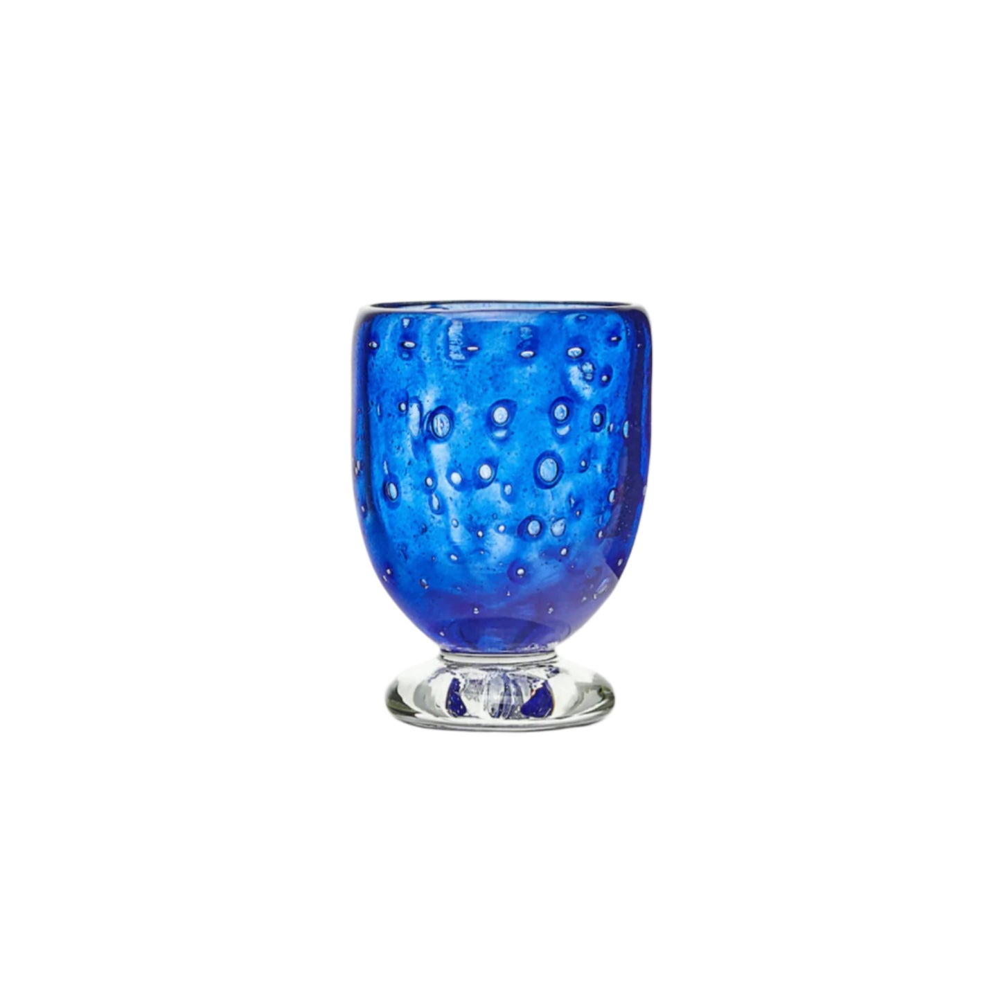 BUBBLES GLASS