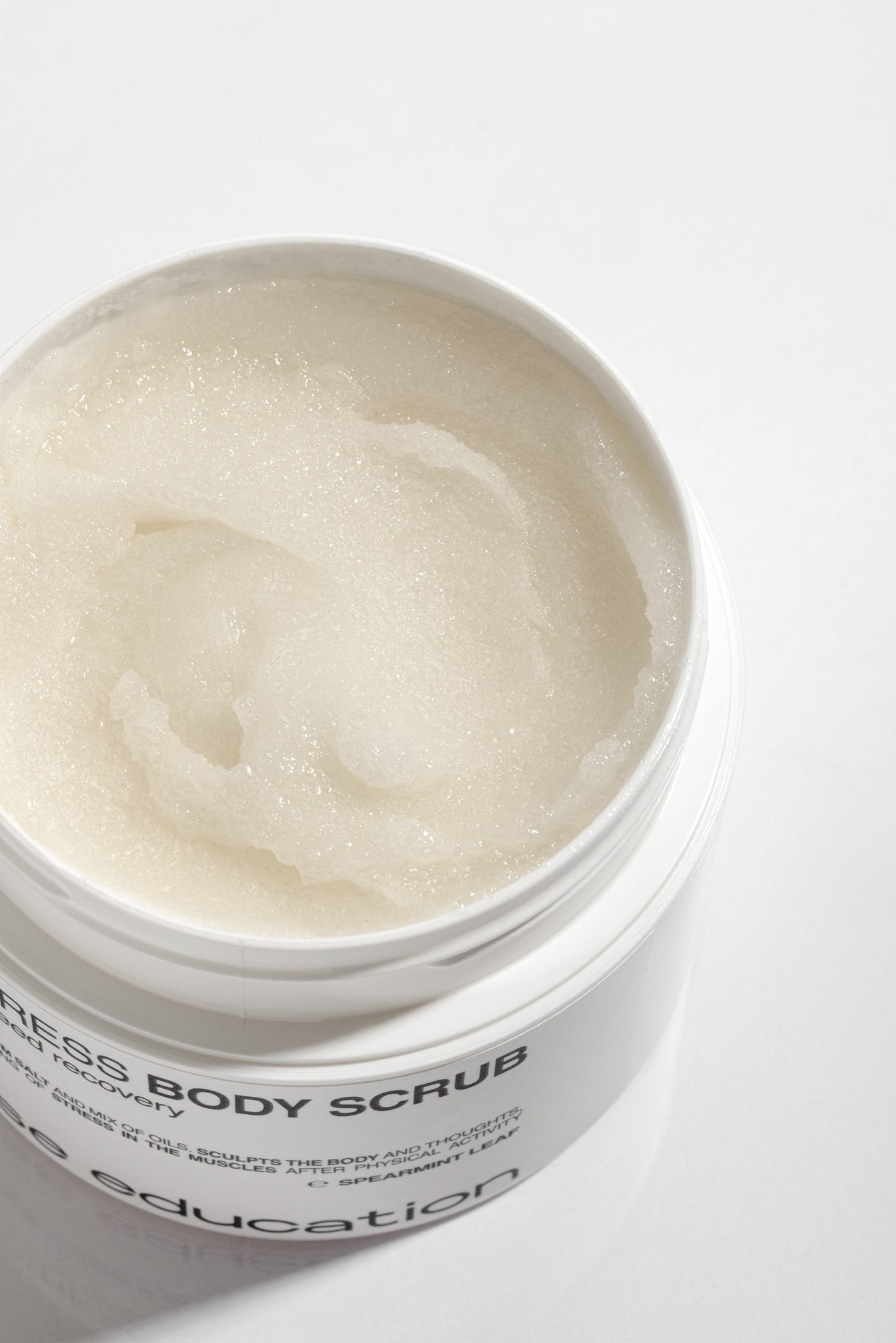 ANTISTRESS BODY SCRUB
