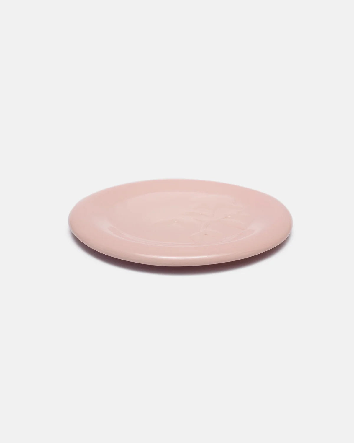 AMORE PLATE PINK