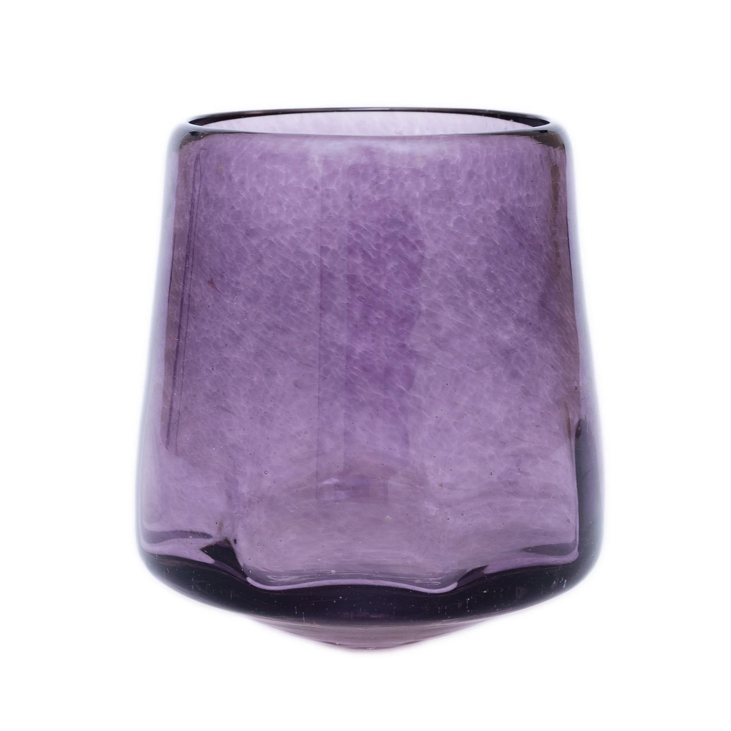 THE BALANCE GLASS