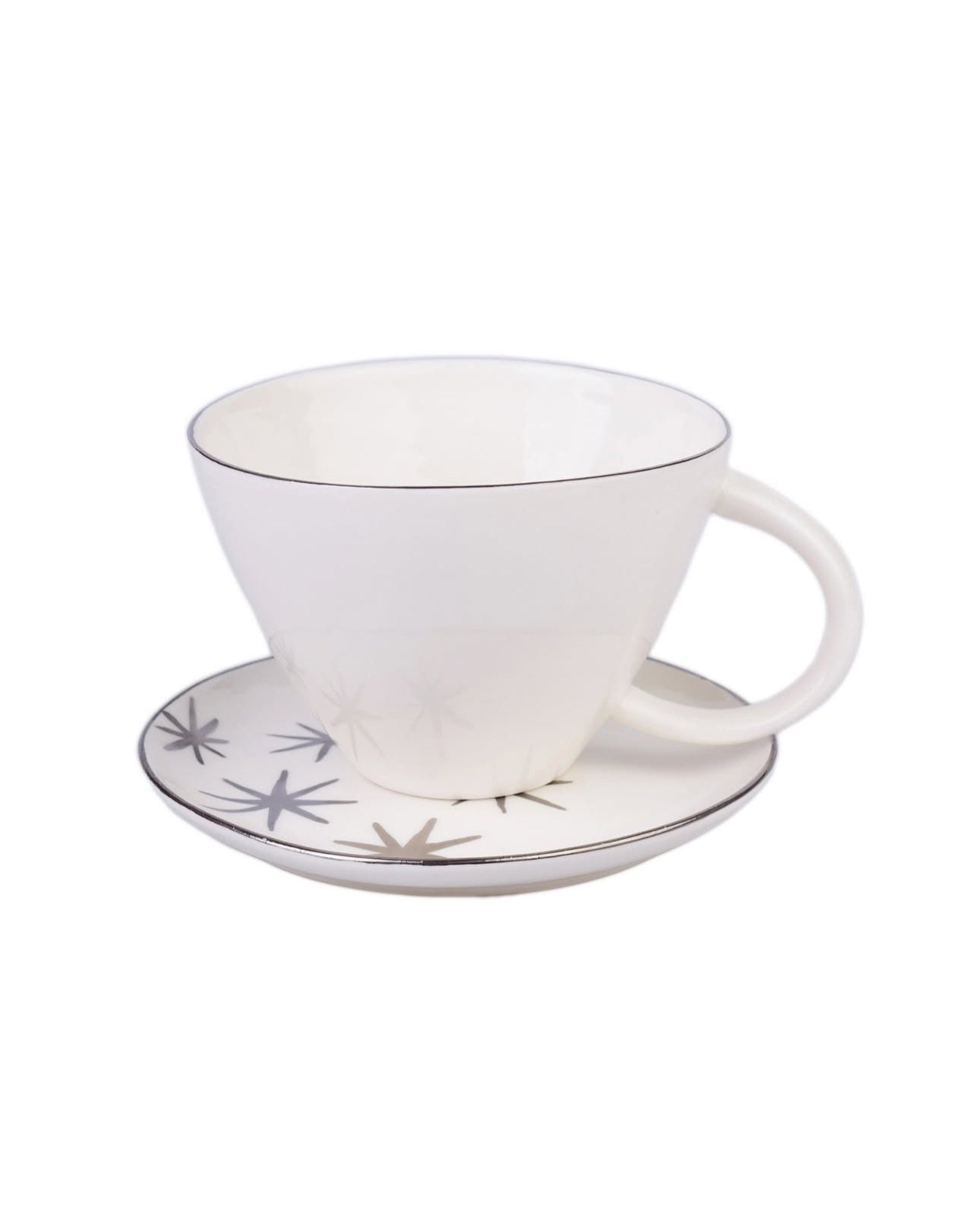 YAKUSH SET ALPHA PORCELAIN