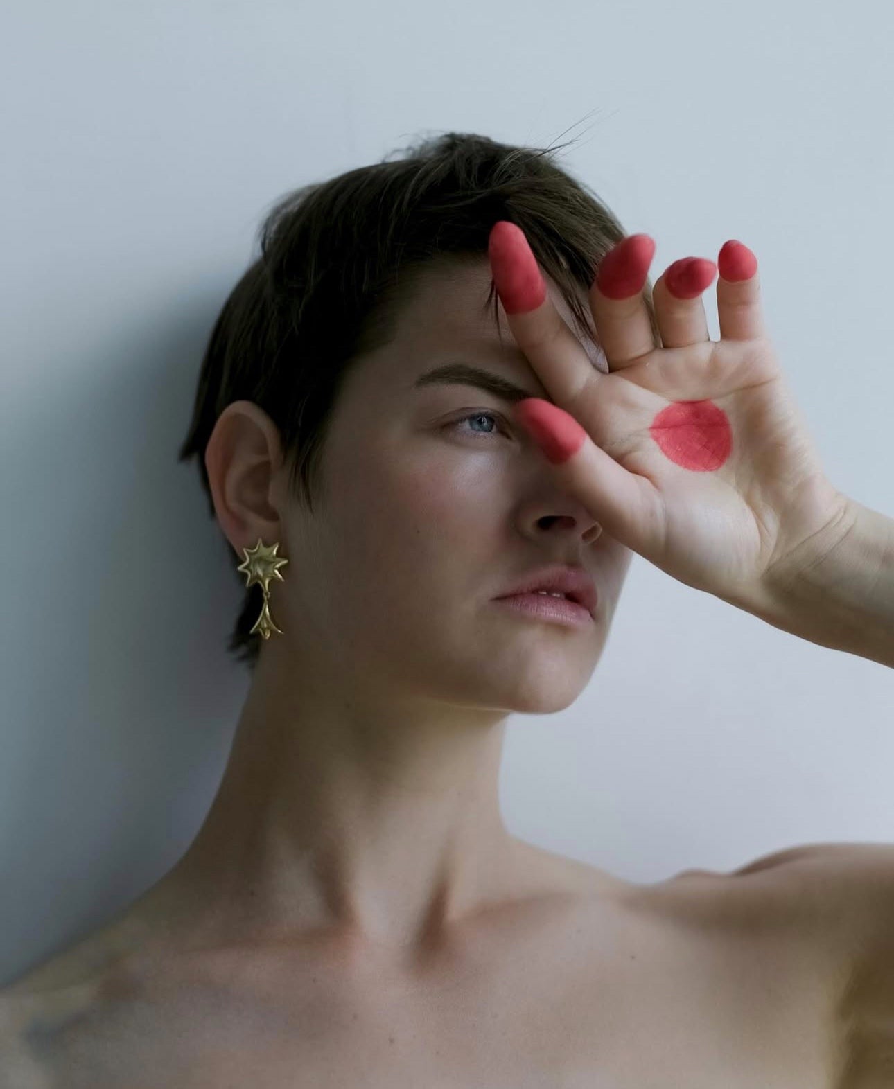 CHICHEK EARRINGS