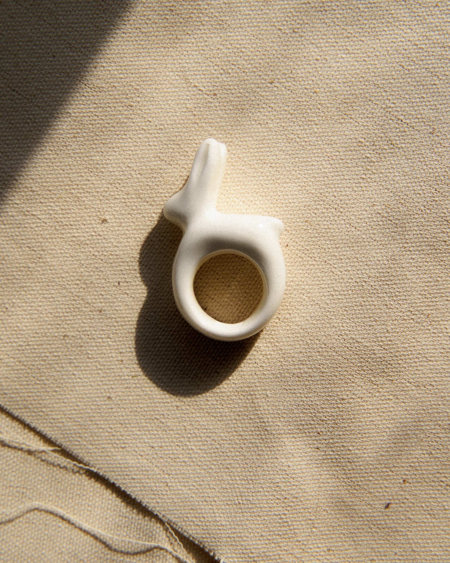 RING BUNNY