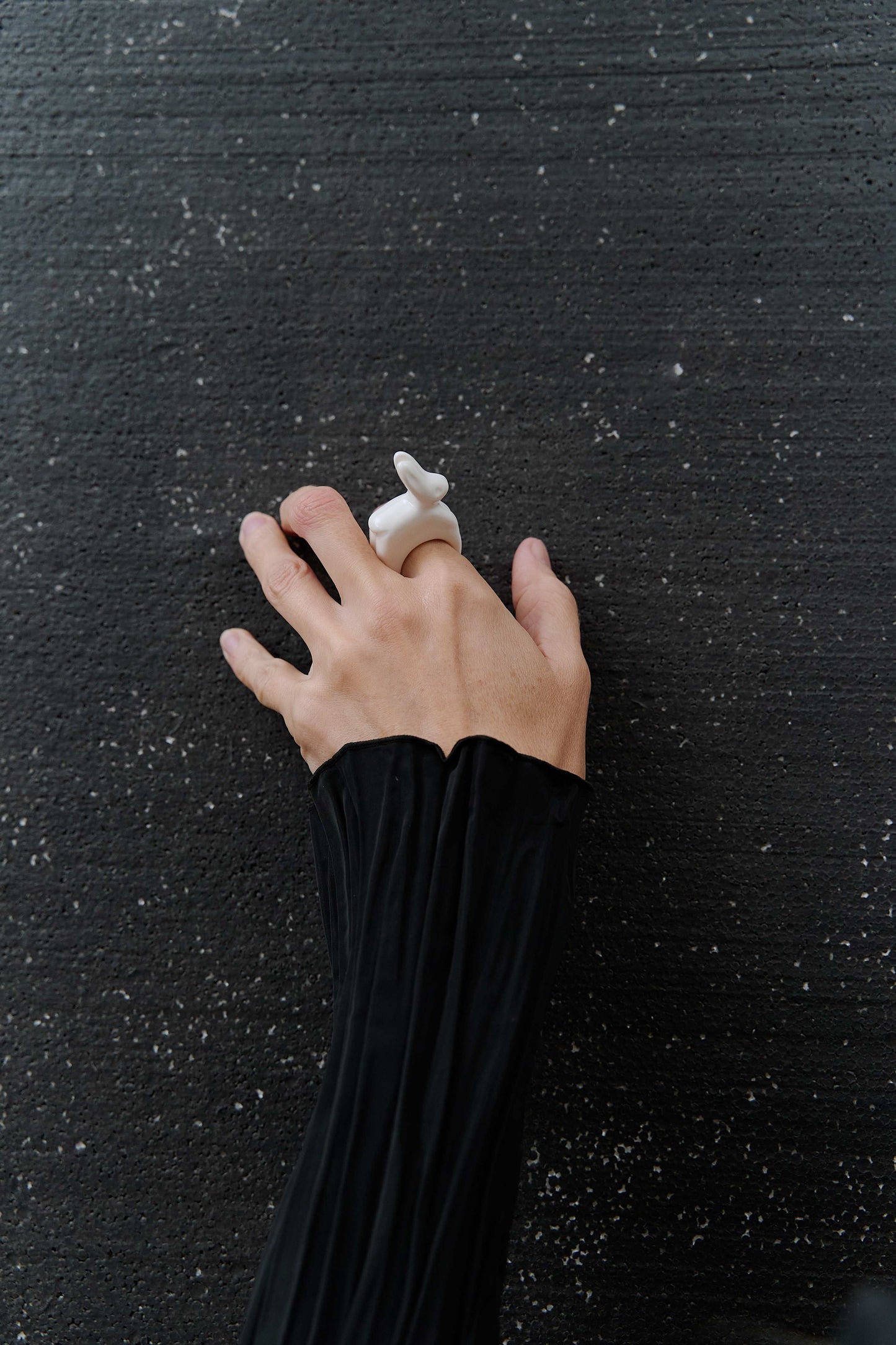 RING BUNNY