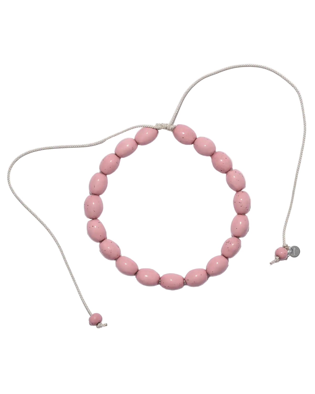 NECKLACE RESORT ALMOND BLOSSOM