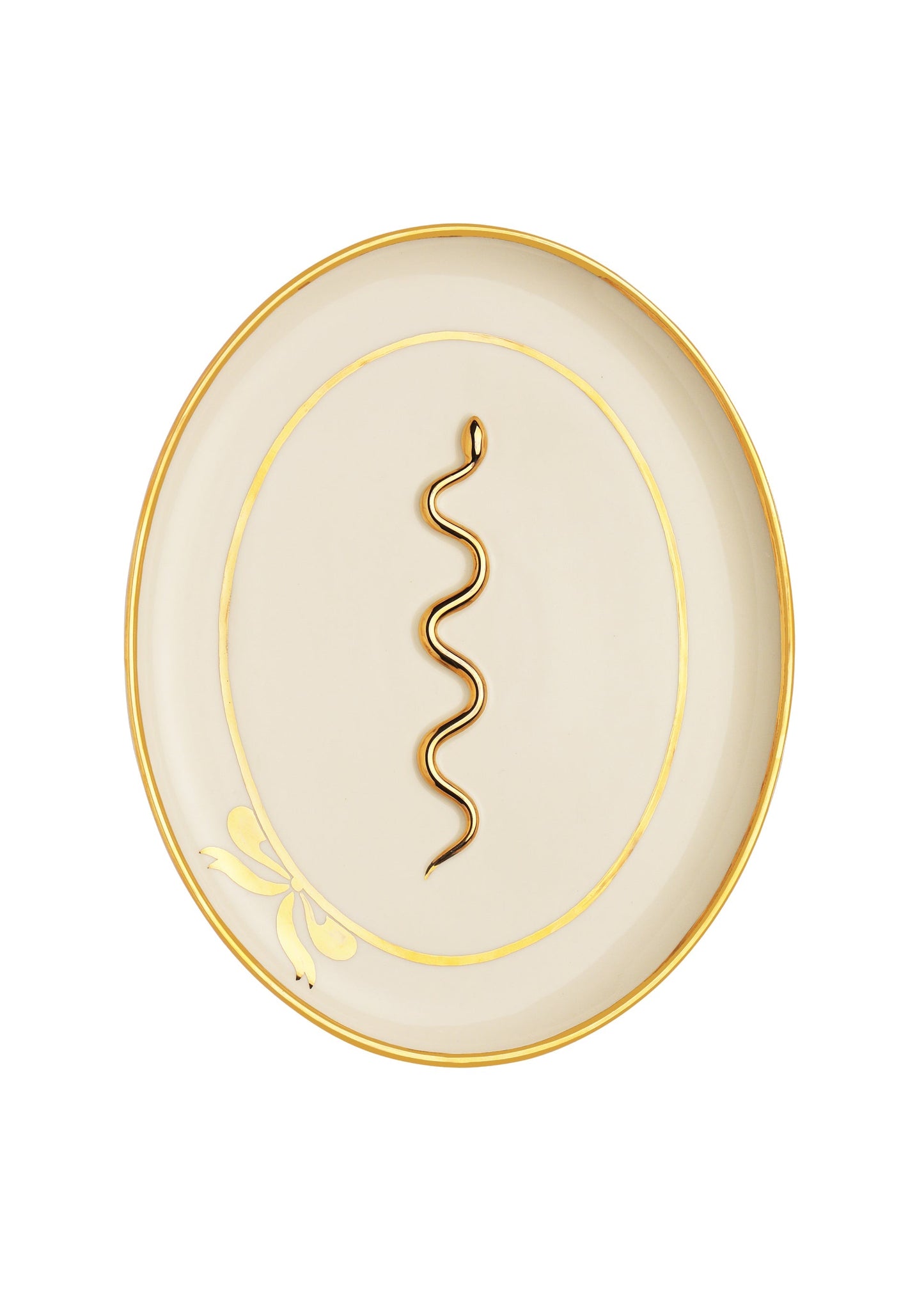 GUNIA CONSTELLATION RELIEF PLATE
