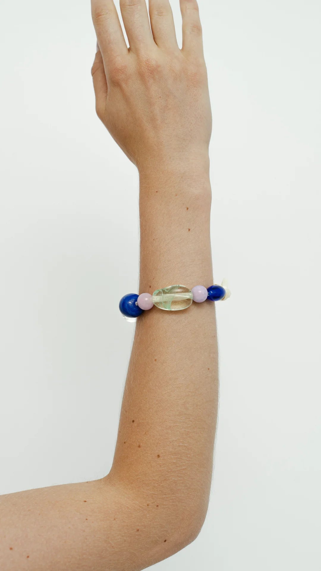 BRACELET BUBBLES