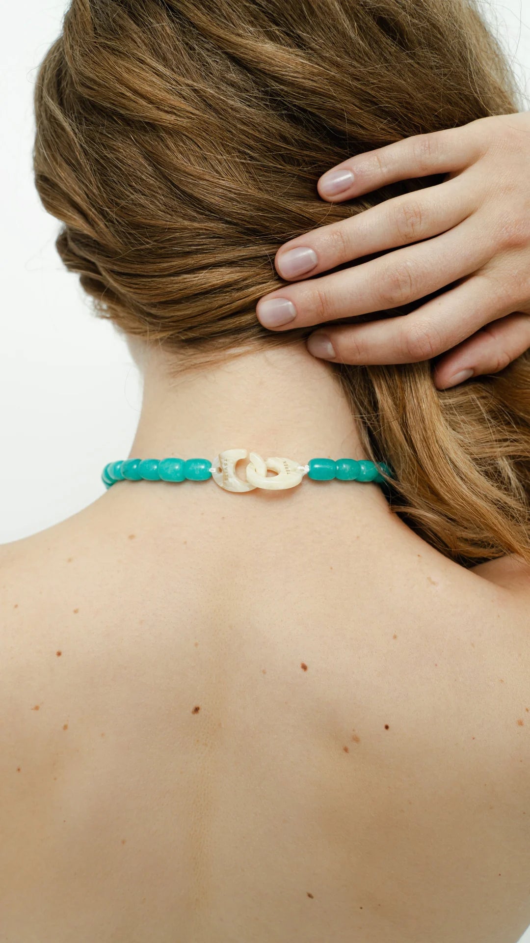 SODA NECKLACE