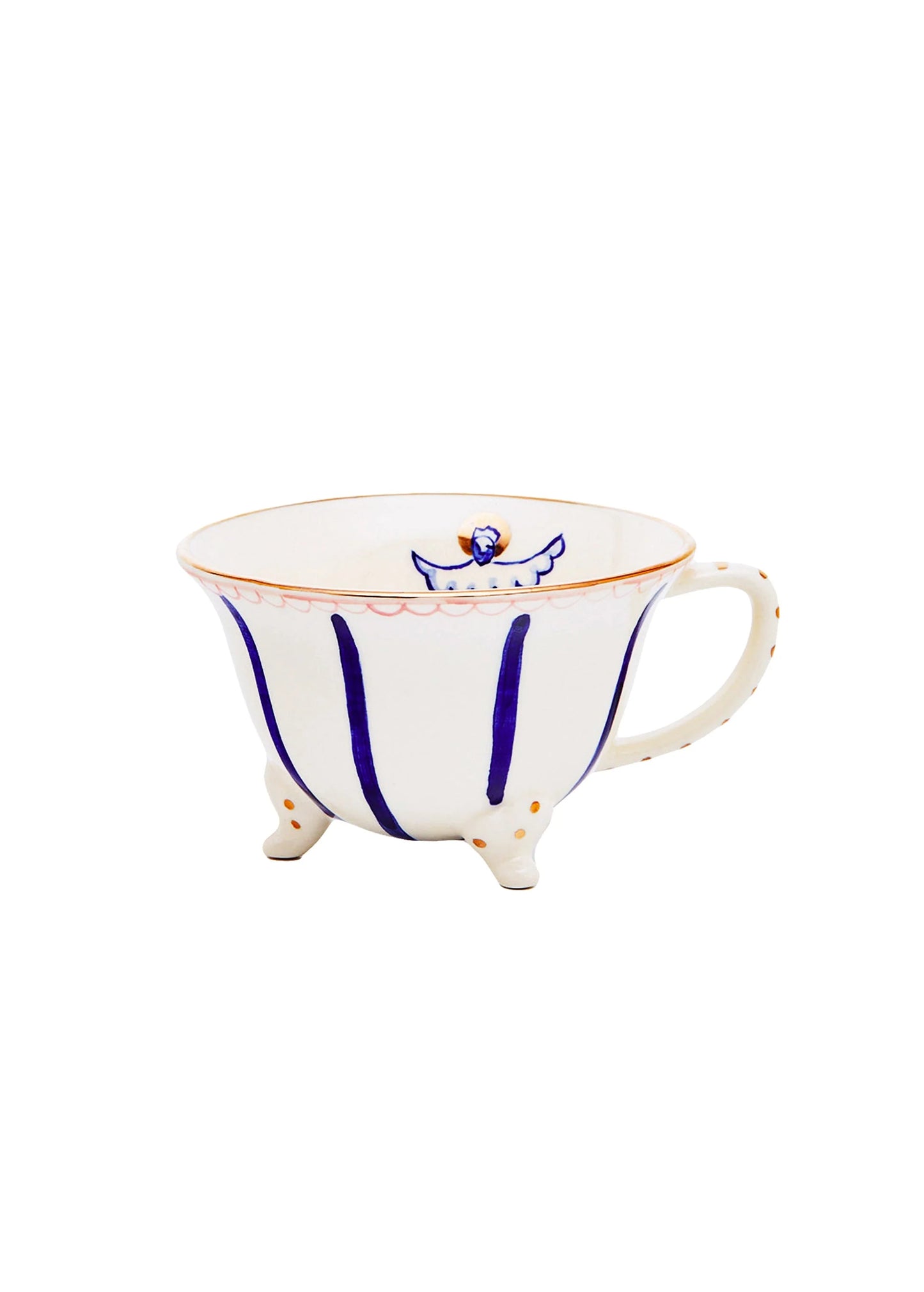 RABBIT CUP