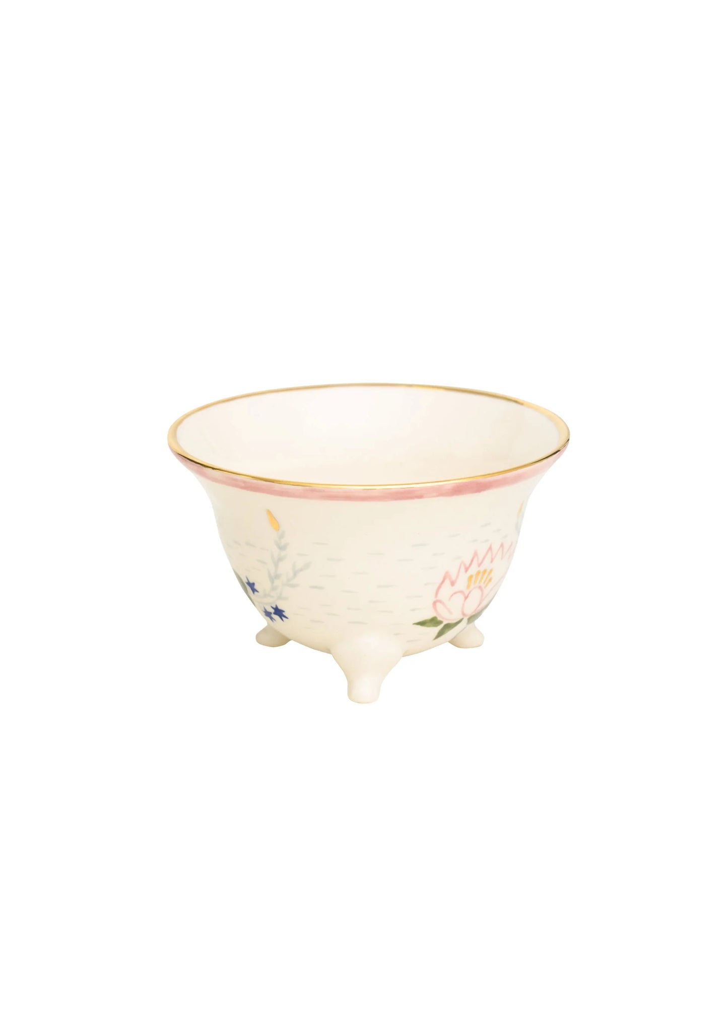 CUP NAÏVE POND