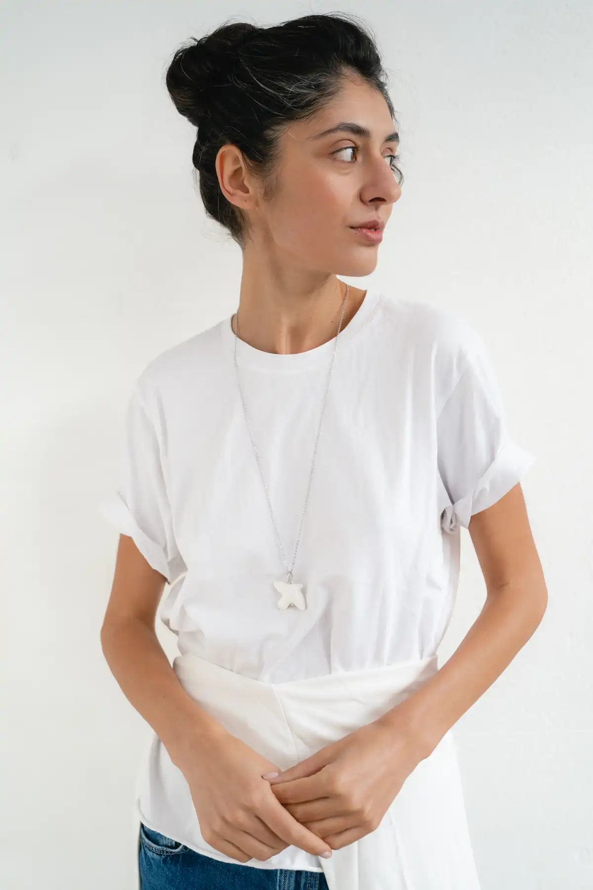 PENDANT MYRNI BIRD