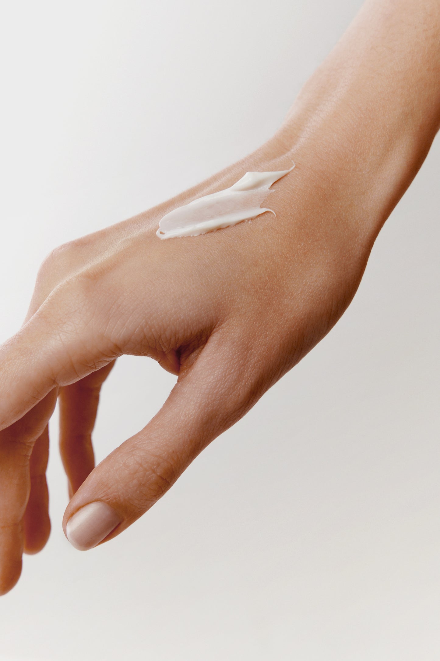 HAND CREAM VATRA