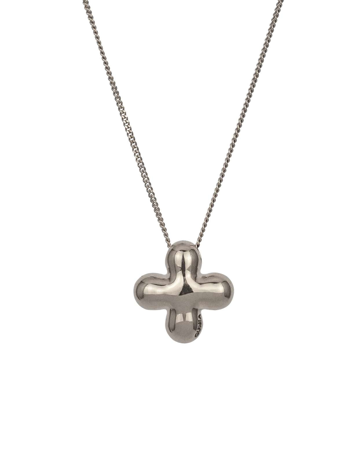 CROSS PENDANT SMALL