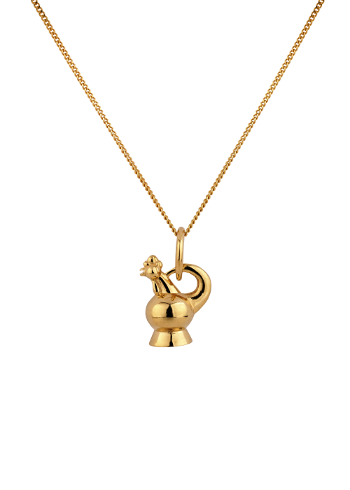 ROOSTER PENDANT SMALL