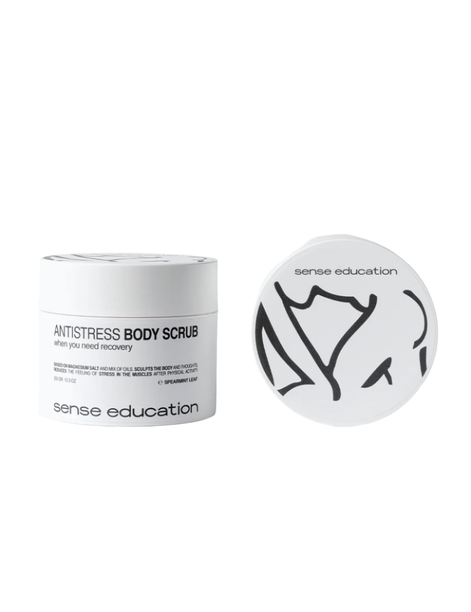 ANTISTRESS BODY SCRUB
