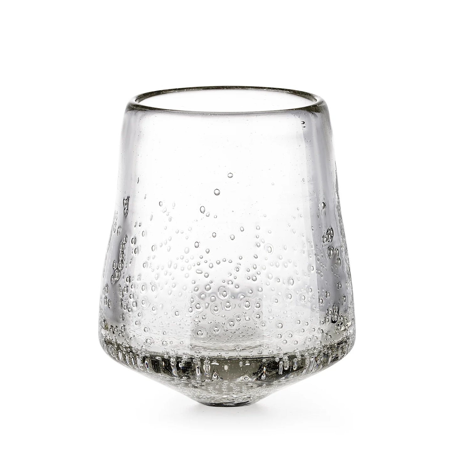 THE BALANCE GLASS
