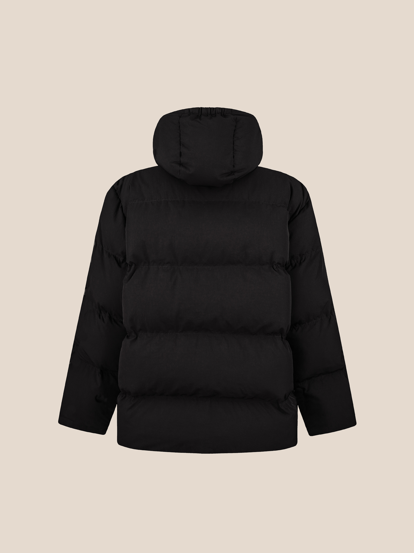 MEN'S DOWN JACKET