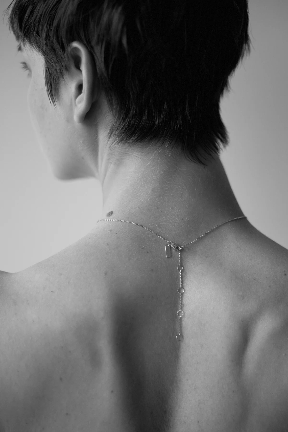 CHOKER ÖRNEK
