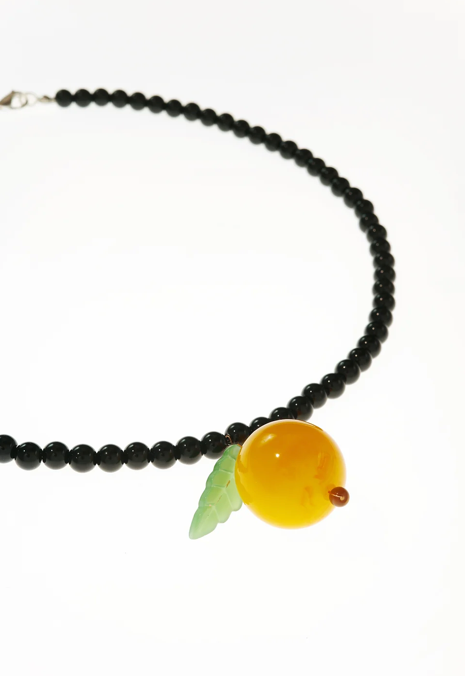 NECKLACE ARCHIVE STUDIO ALYCHA