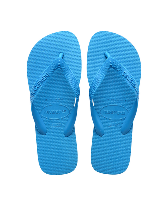 TOP TURQUOISE