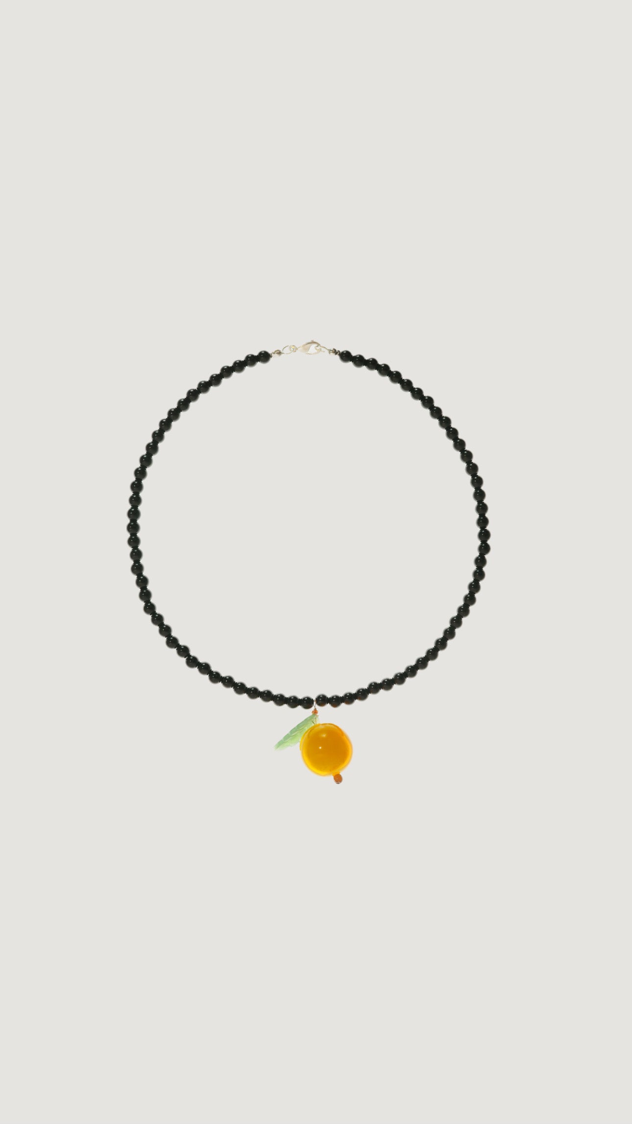 NECKLACE ARCHIVE STUDIO ALYCHA