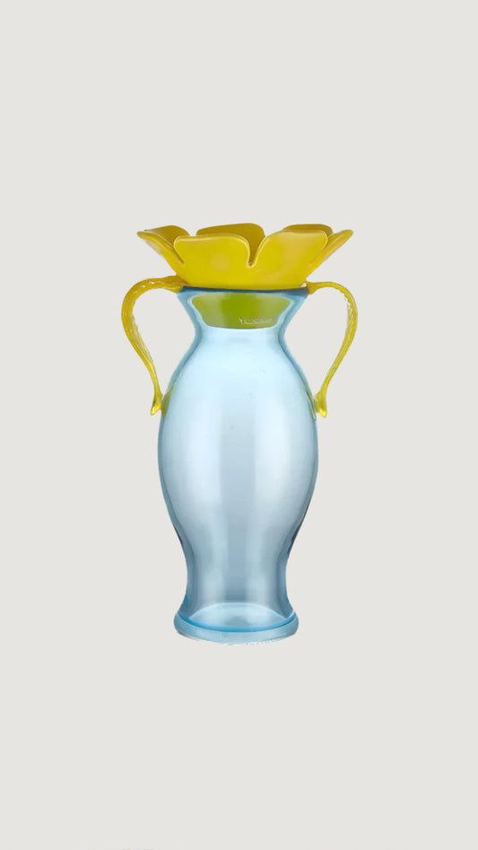 YAKUSH BOTANIST VASE