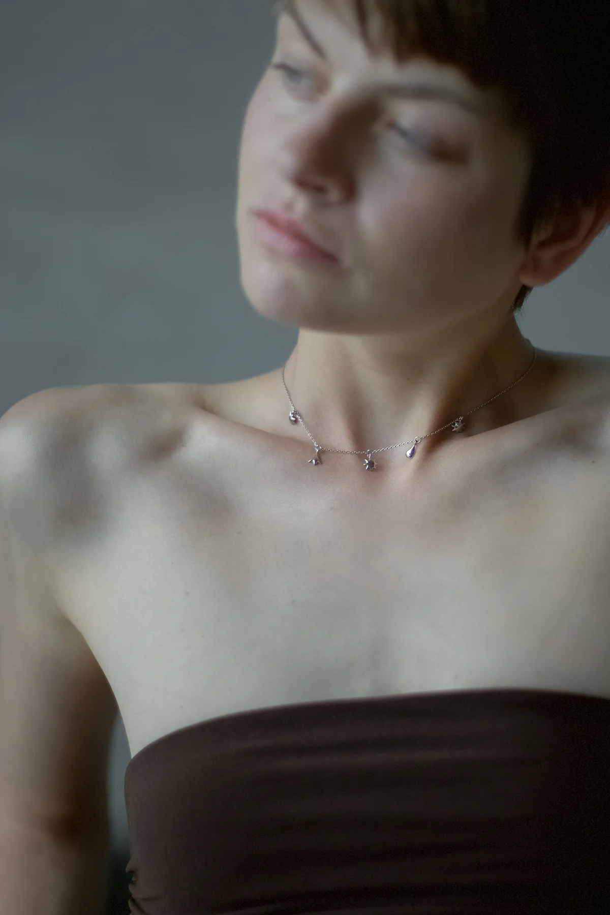 CHOKER ÖRNEK