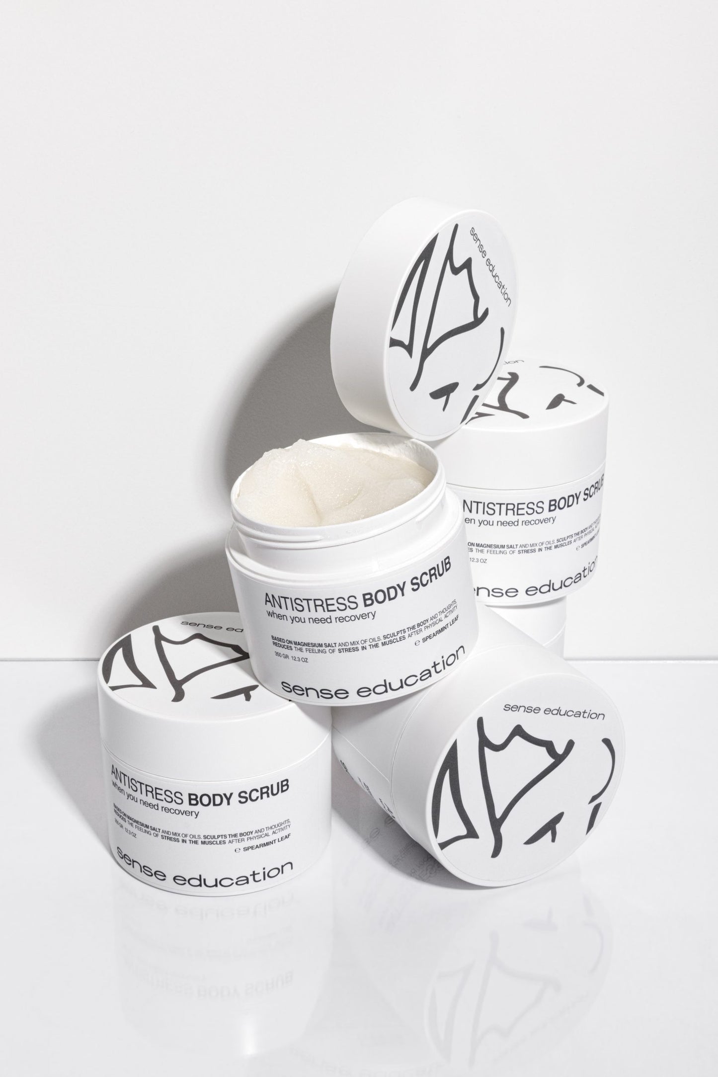ANTISTRESS BODY SCRUB