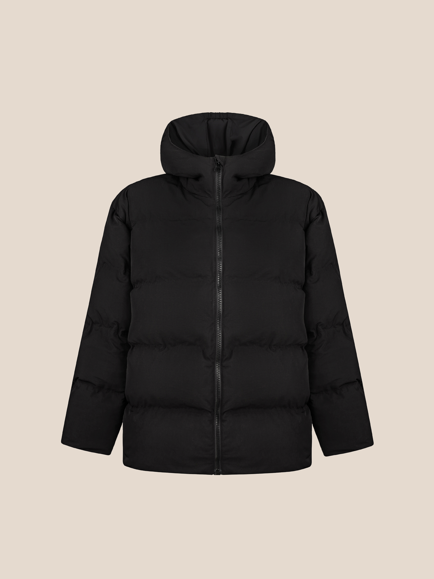 MEN'S DOWN JACKET