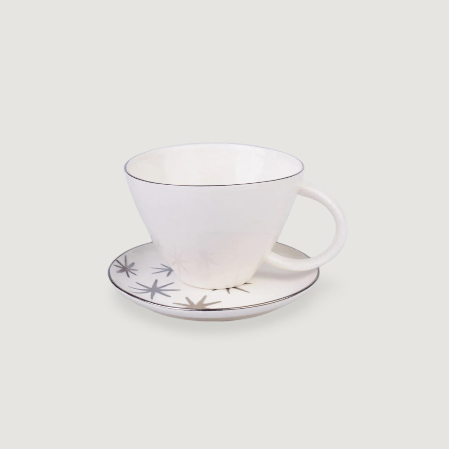 YAKUSH SET ALPHA PORCELAIN