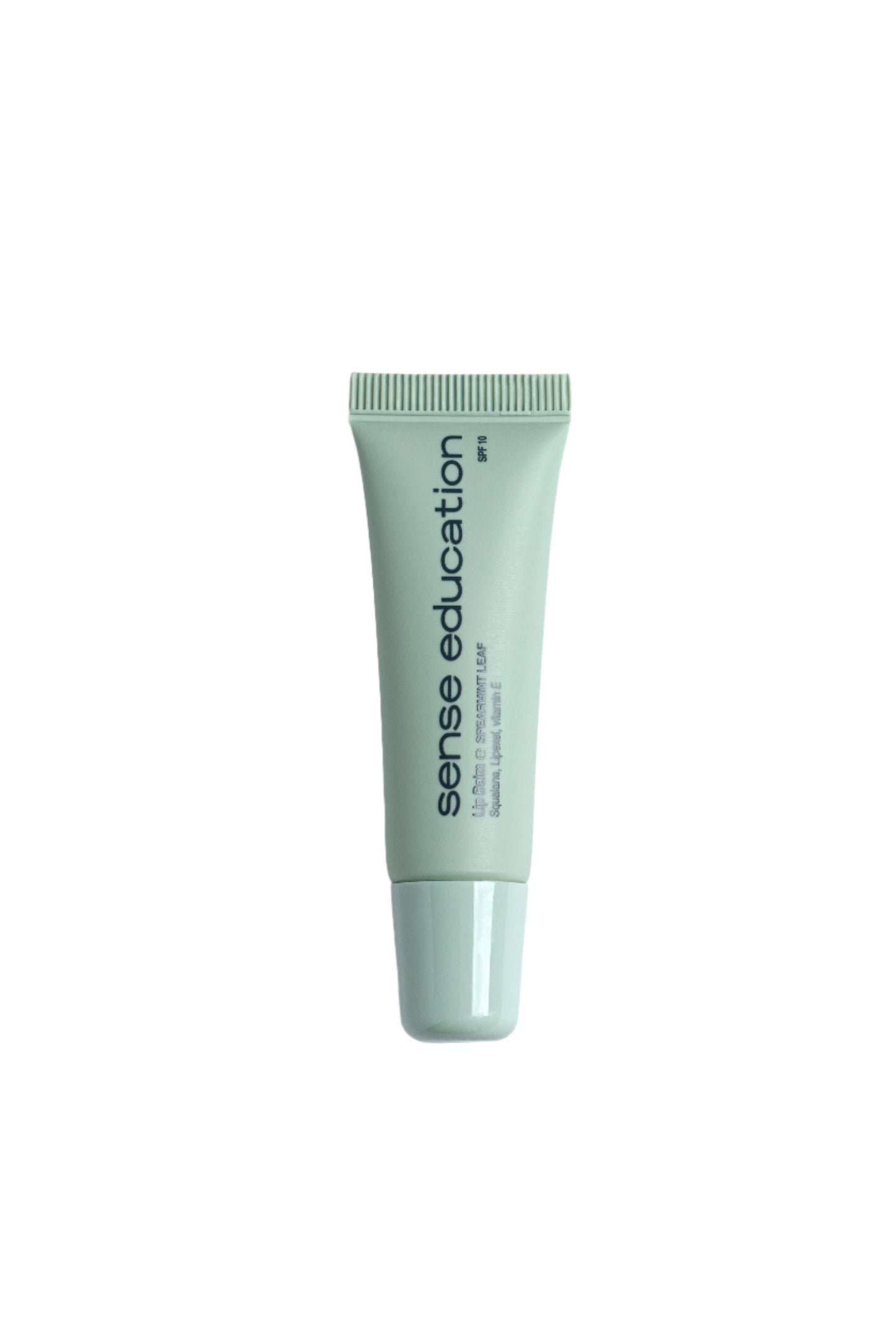 LIP BALM MINT LEAF