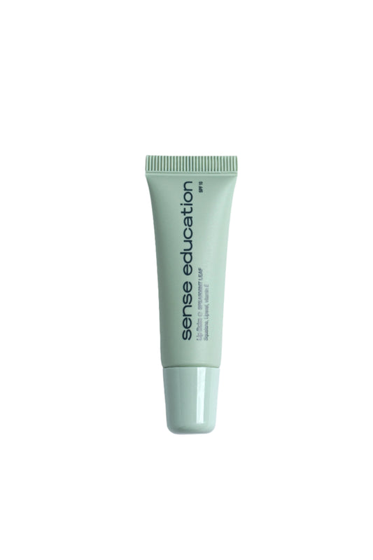 LIP BALM MINT LEAF