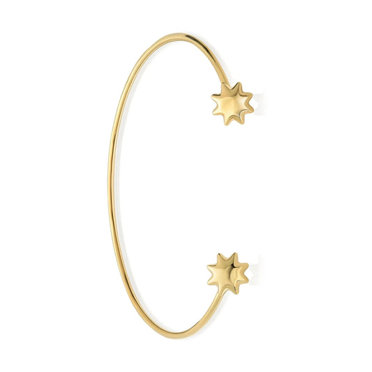 GUL NECKLACE CUFF