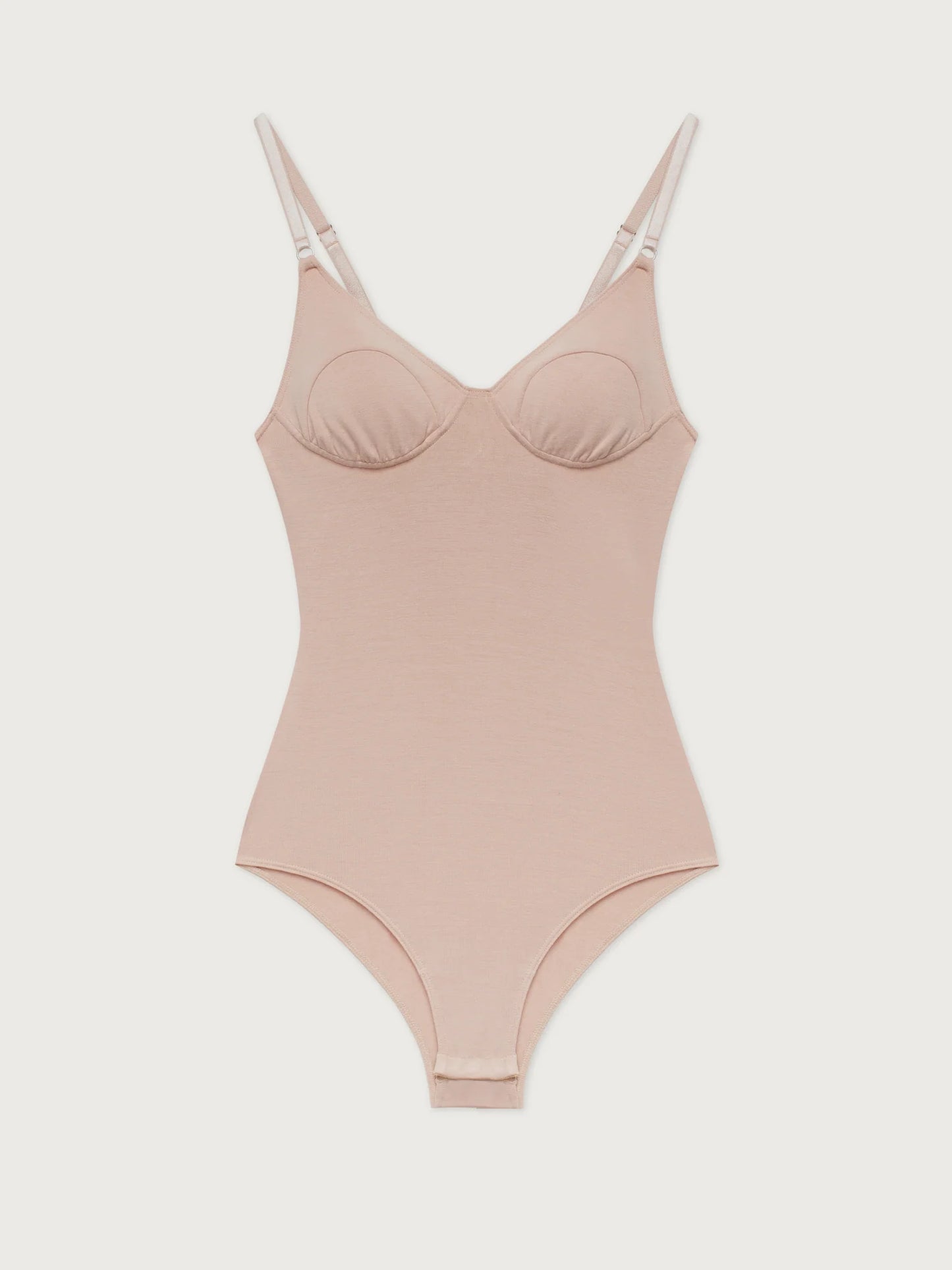 URSO SOFTCUP BODYSUIT