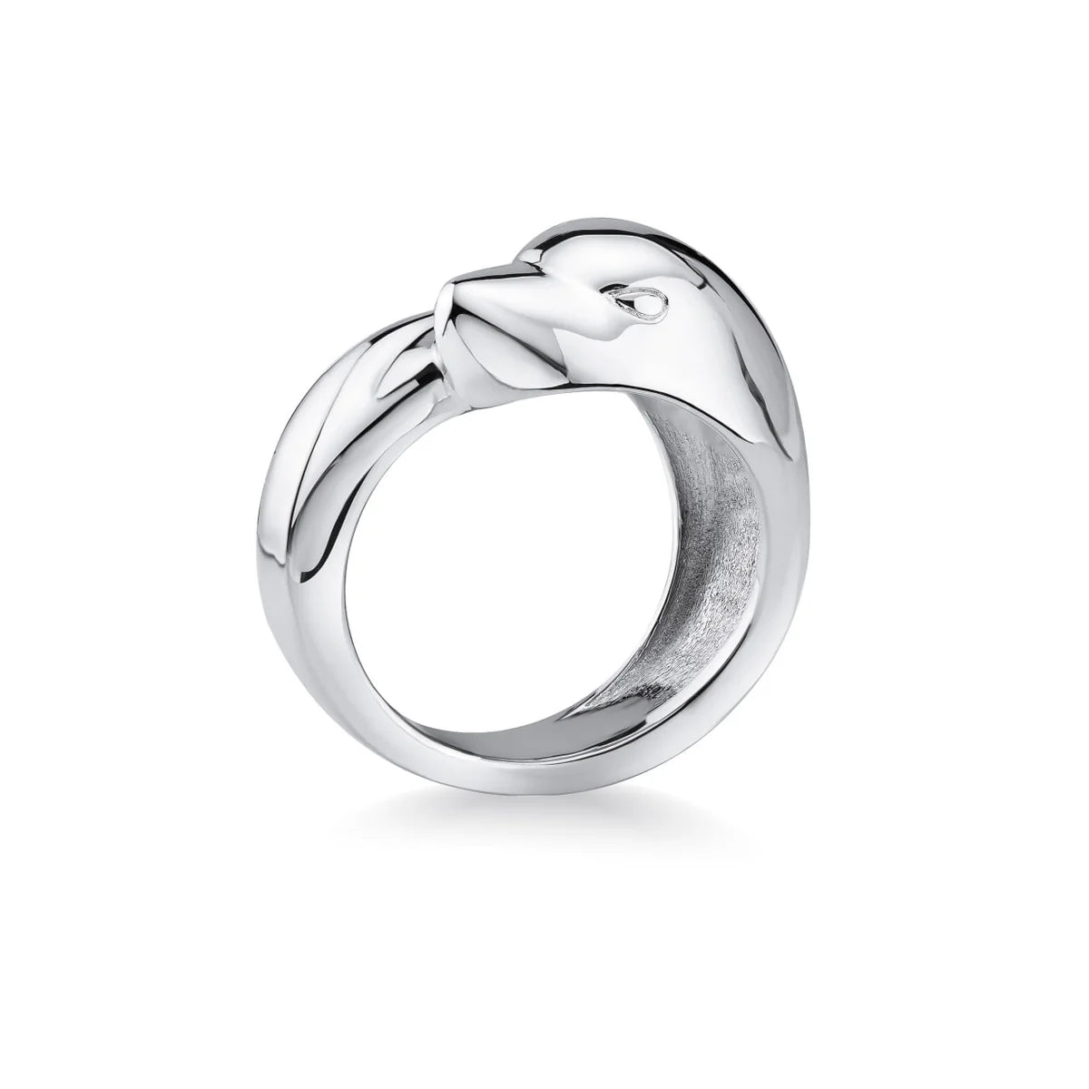 DOLPHIN RING 16