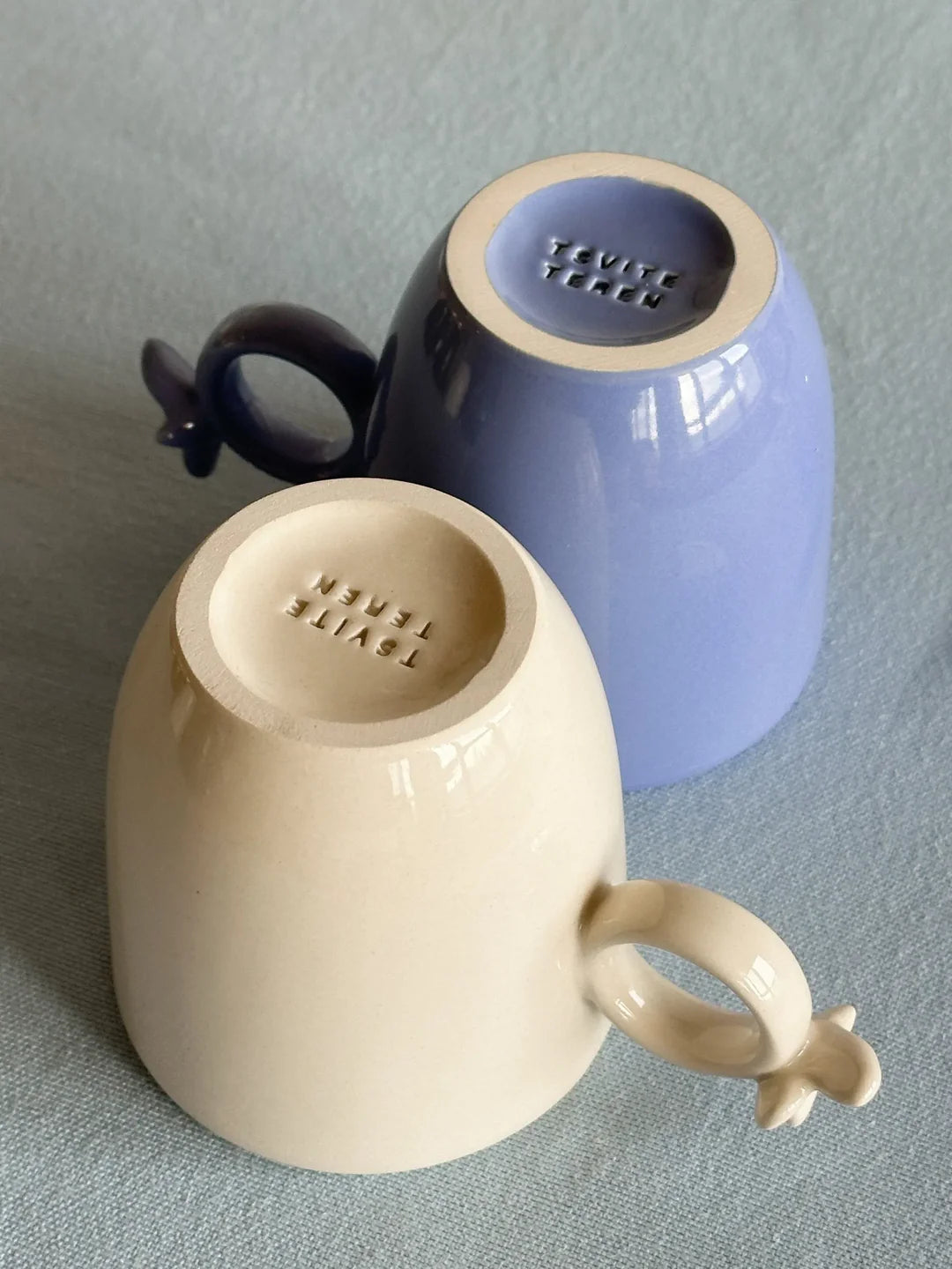 DEJA VU FORGET ME NOT CUP