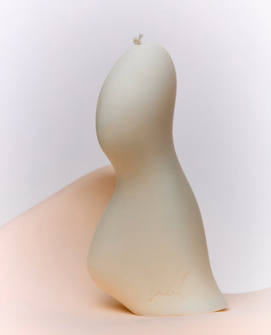 KAORI SOULMATE CANDLES