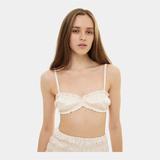 BIBLIOTHEQUE ANGÉLIQUE SILK SET