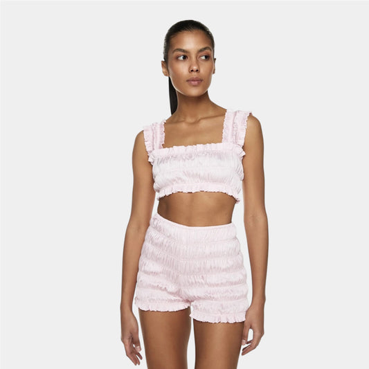 BIBLIOTHEQUE BÉBÉ SILKY SHORTS №5