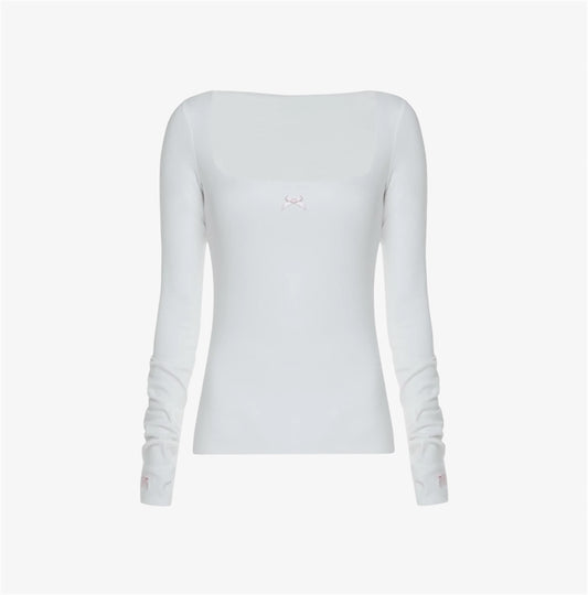 BIBLIOTHEQUE NYMPHE TOP