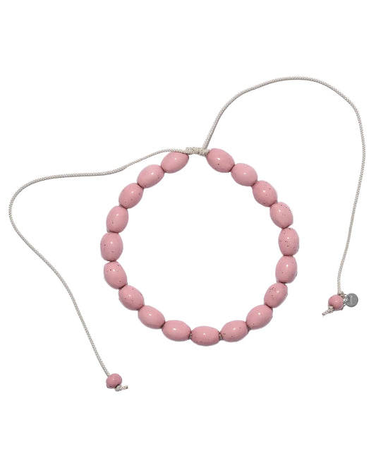 NECKLACE RESORT ALMOND BLOSSOM
