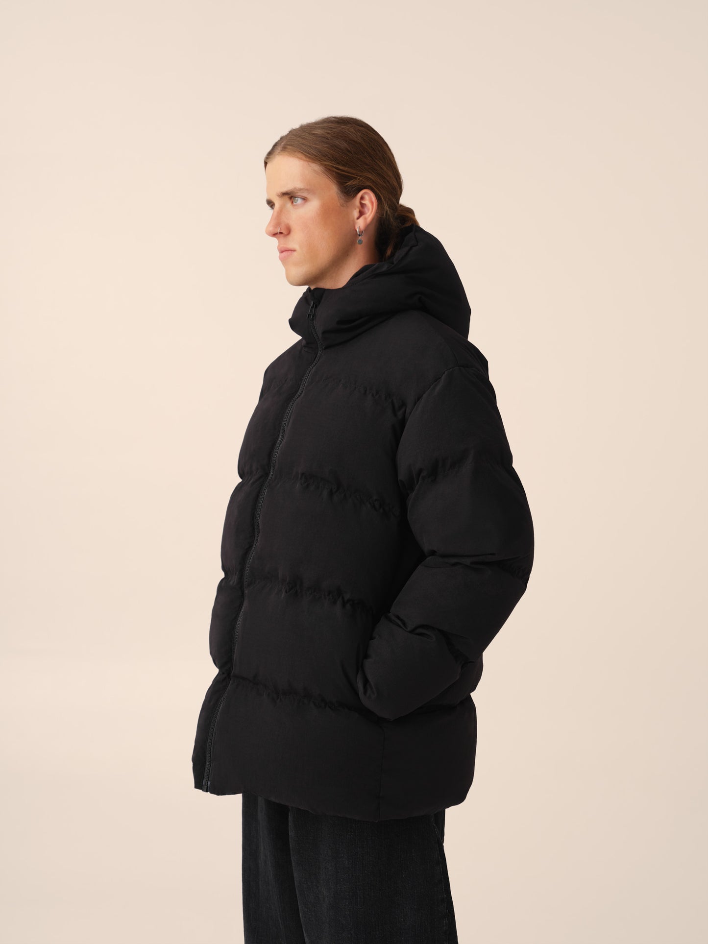 MEN'S DOWN JACKET