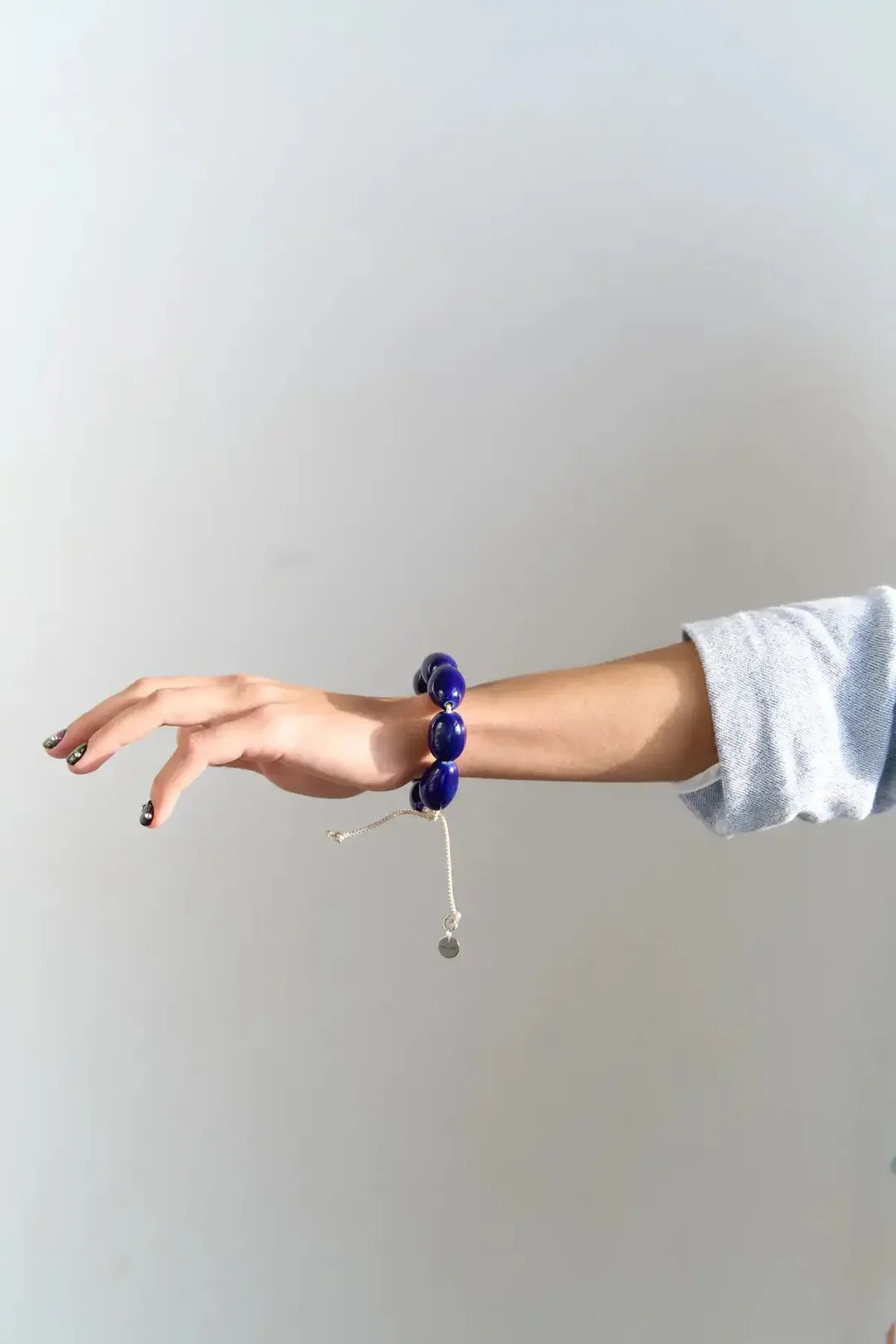 RESORT COLABT BLUE BRACELET