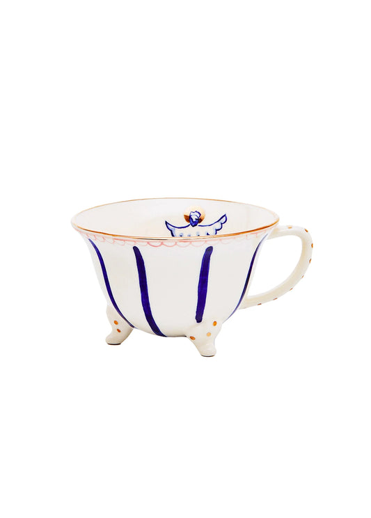 RABBIT CUP