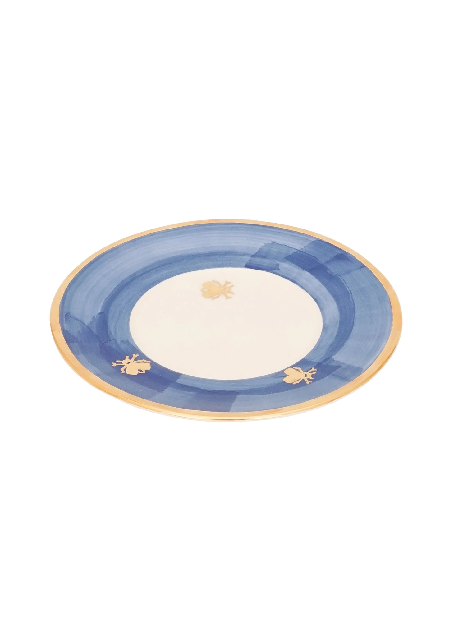 SPRING ANGER TEA CUP AND SAUCER SET