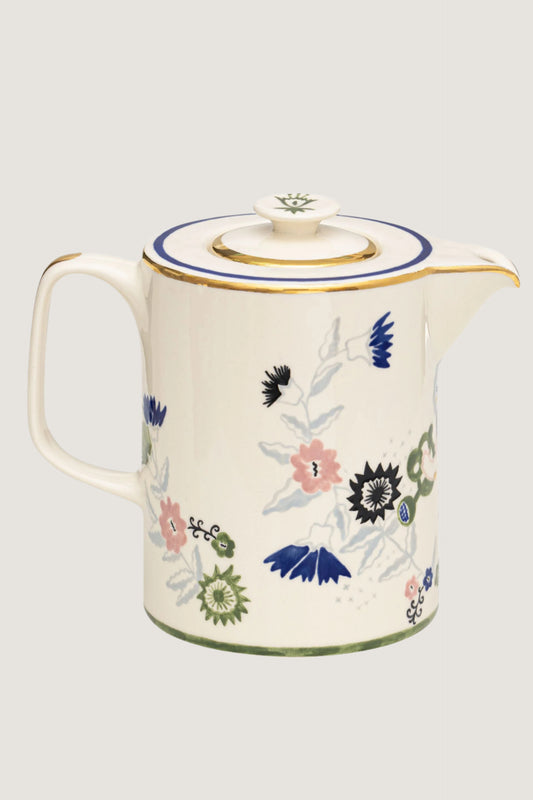 GUNIA TEAPOT NAÏVE CORNFLOWER